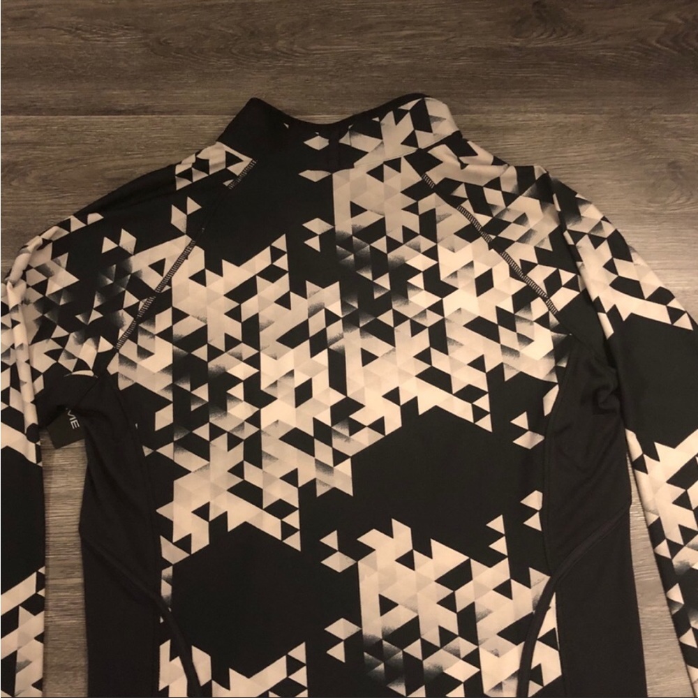 Pure Lime Litho Jacket - Picture 8 of 8